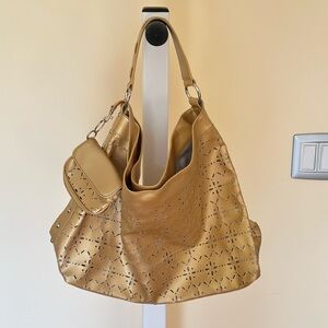 New without tags - Nine West handbag with coin purse